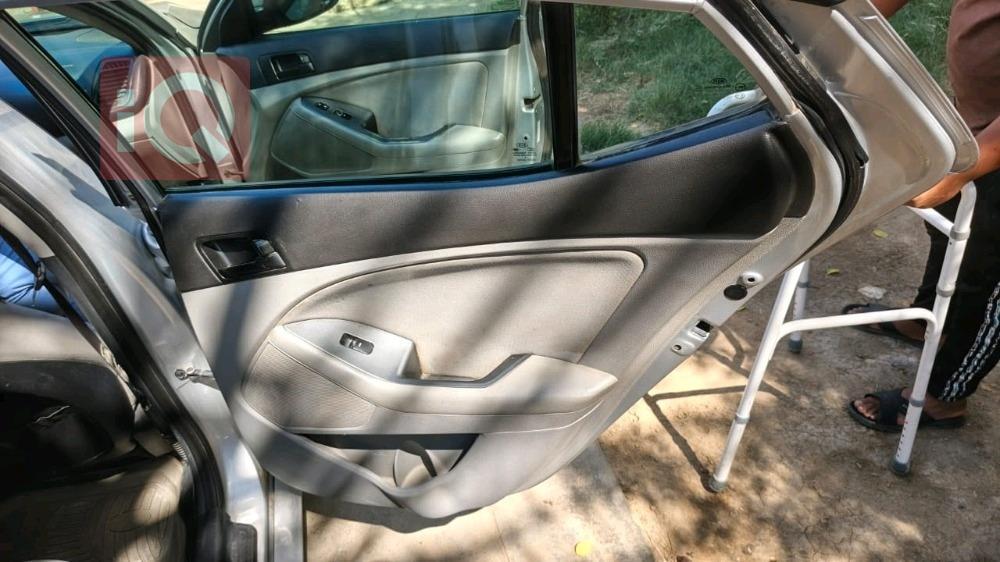 كيا اوبتيما